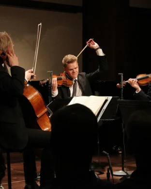 The Piano Guys
