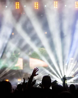 Sonic Live In Concert