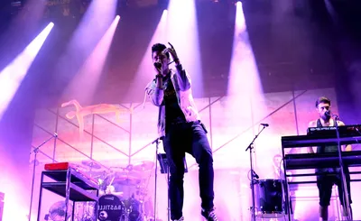 Bastille
