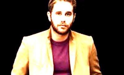 Ben Platt