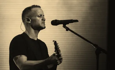 Bethel Music