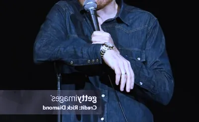 Bill Burr