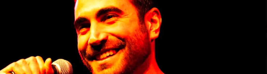 Brett Goldstein