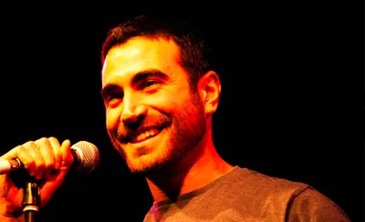 Brett Goldstein