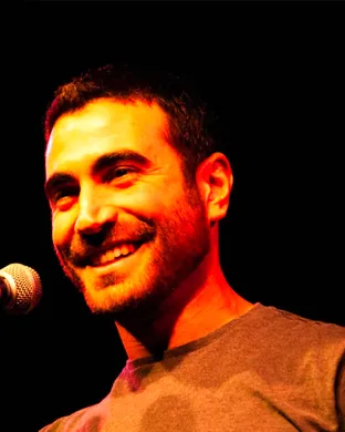 Brett Goldstein