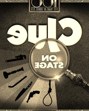 Clue - Live On Stage