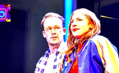 Company - The Musical