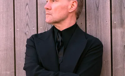 David Gray