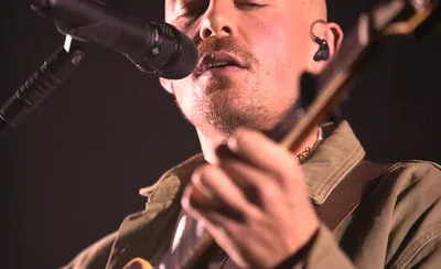 Dermot Kennedy
