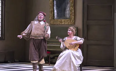 Falstaff