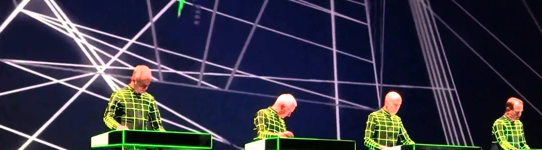 Kraftwerk