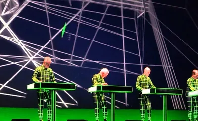 Kraftwerk
