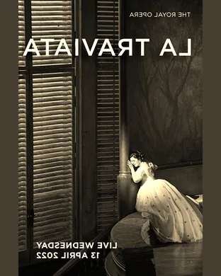La Traviata