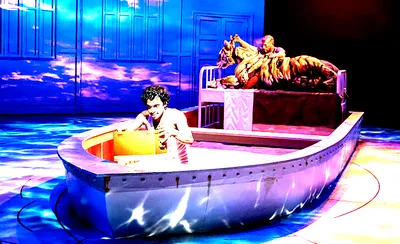 Life of Pi