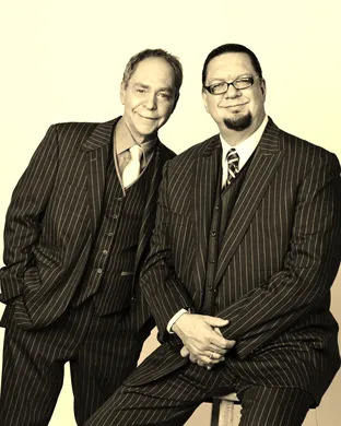 Penn & Teller