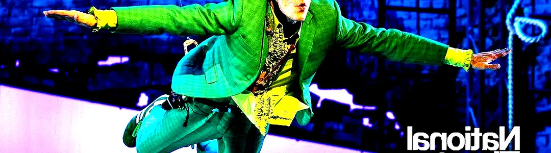 Peter Pan - Theatrical Production