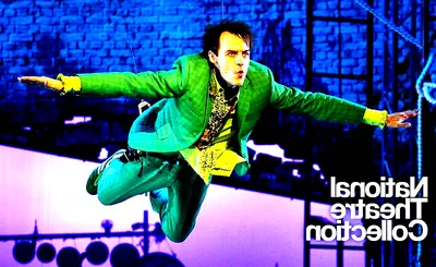 Peter Pan - Theatrical Production