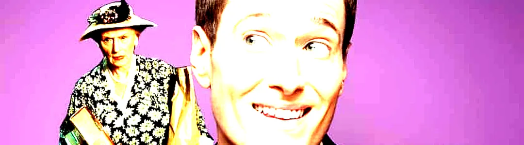 Randy Rainbow