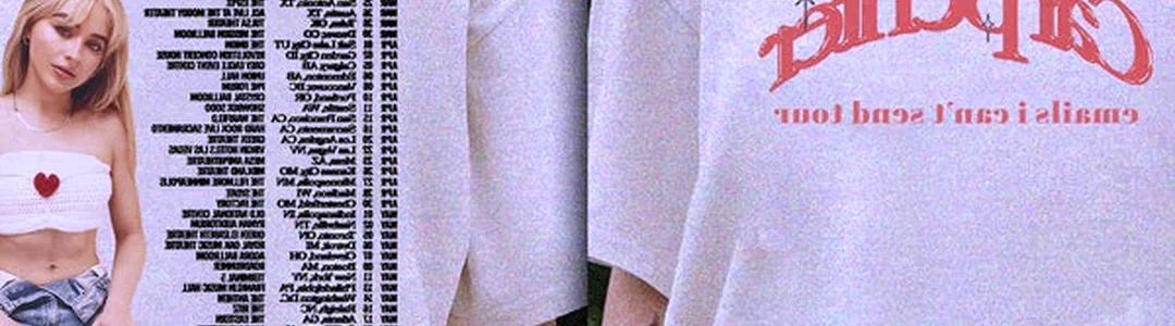 Sabrina Carpenter