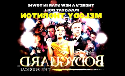 The Bodyguard