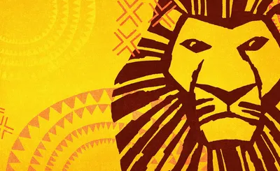 The Lion King