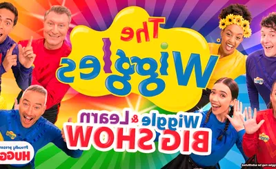 The Wiggles